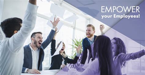 Train and Empower Your Staff